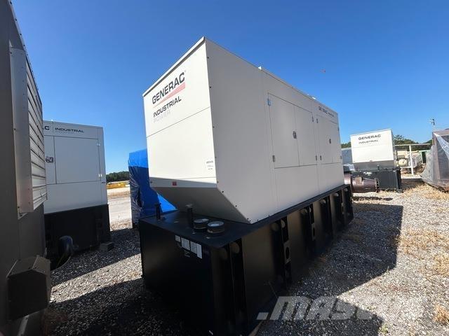 Generac MD500 ディーゼル発電機