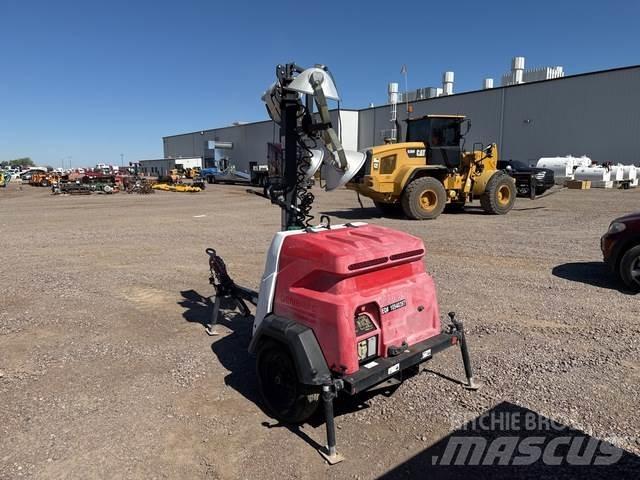 Generac MLT6S ライトタワー