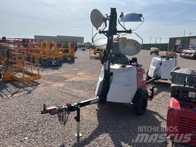 Generac MLT6S ライトタワー