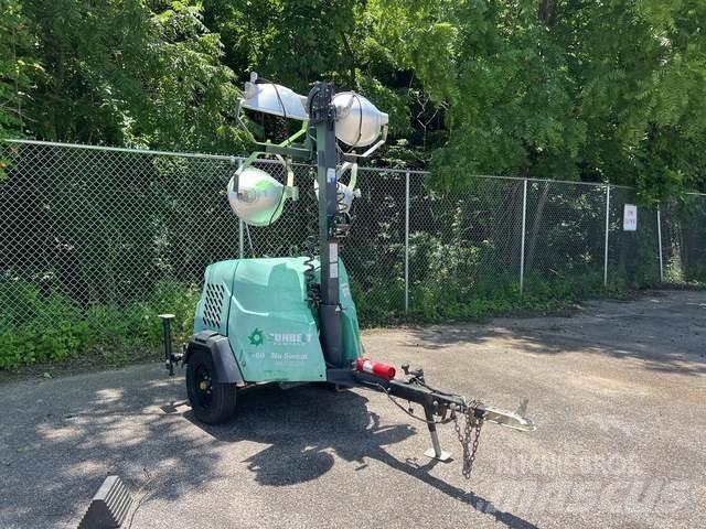 Generac MLT6S ライトタワー