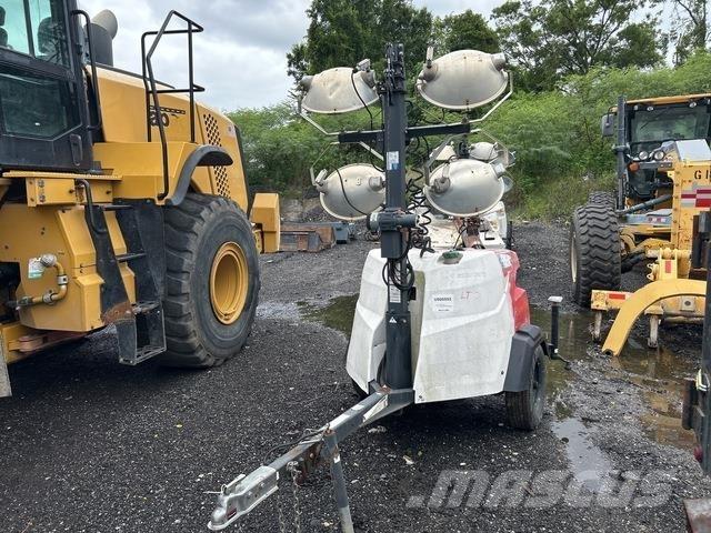 Generac MLT6S ライトタワー