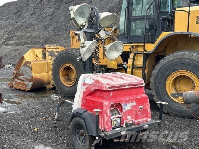 Generac MLT6S ライトタワー