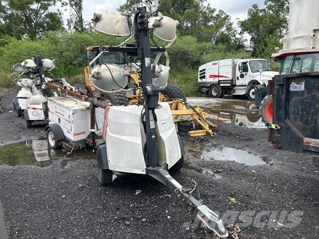 Generac MLT6S ライトタワー
