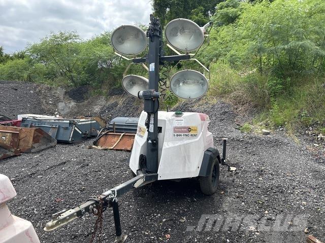 Generac MLT6S ライトタワー