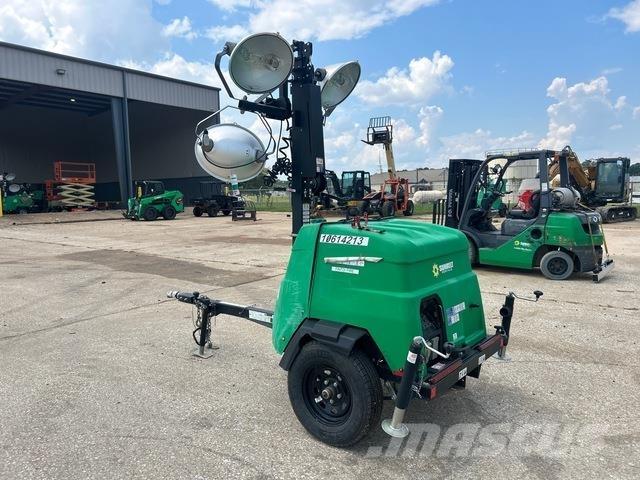 Generac MLT6S ライトタワー