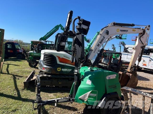 Generac MLT6S ライトタワー