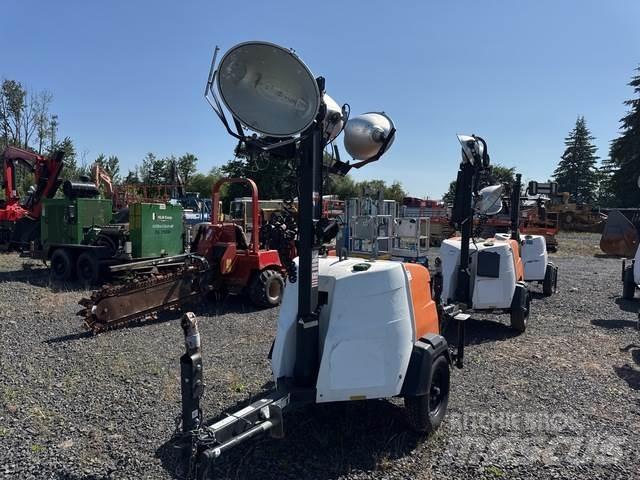 Generac MLT6SK ライトタワー