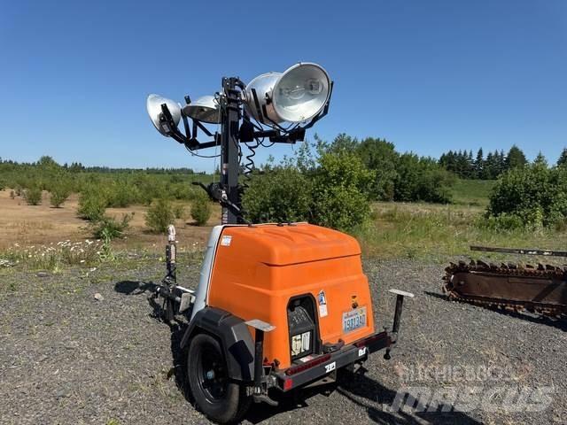 Generac MLT6SK ライトタワー
