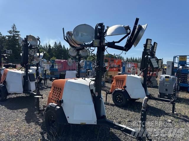 Generac MLT6SK ライトタワー