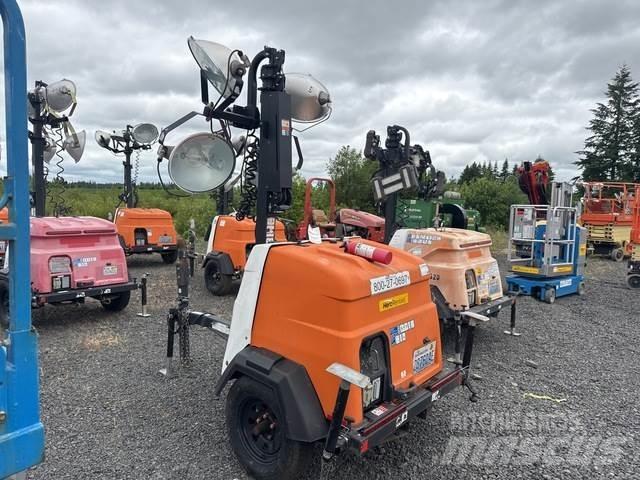 Generac MLT6SK ライトタワー