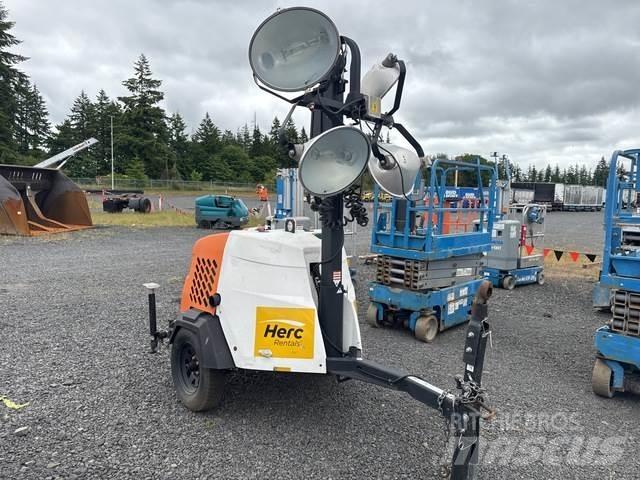 Generac MLT6SK ライトタワー