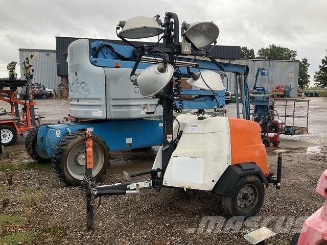 Generac MLT6SK ライトタワー