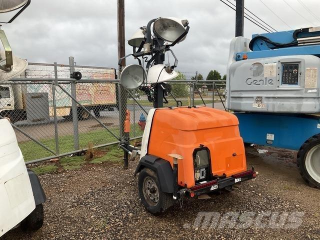 Generac MLT6SK ライトタワー