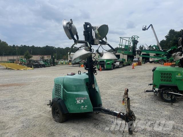 Generac MLT6SM ライトタワー