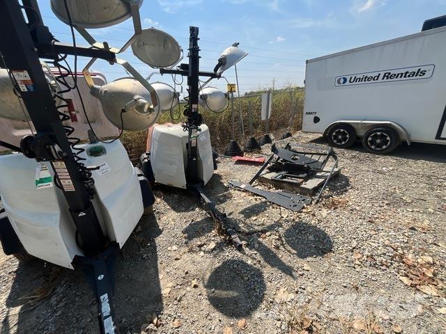 Generac MLT6SM ライトタワー