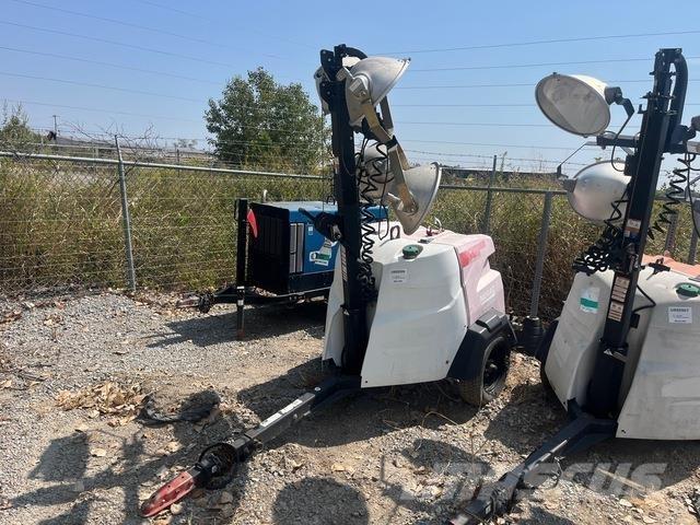 Generac MLT6SM ライトタワー