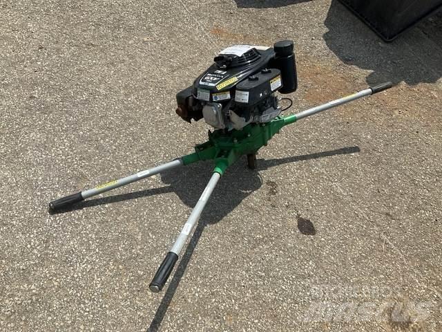 General 332H ハンドドリル