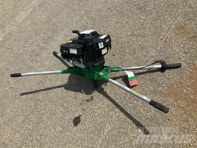 General 332H ハンドドリル