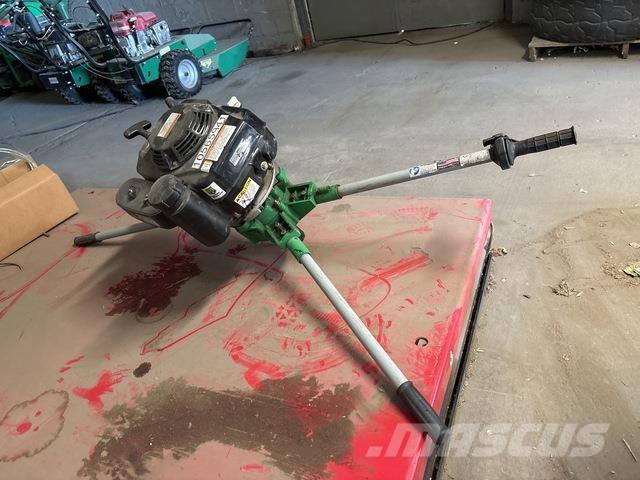 General 332H ハンドドリル