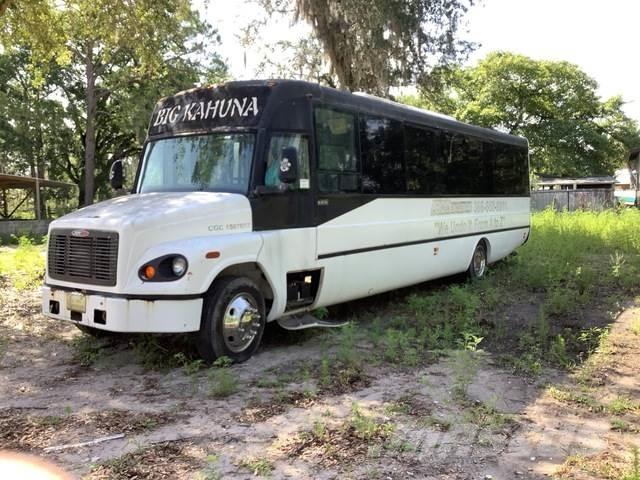 General Coach マイクロバス