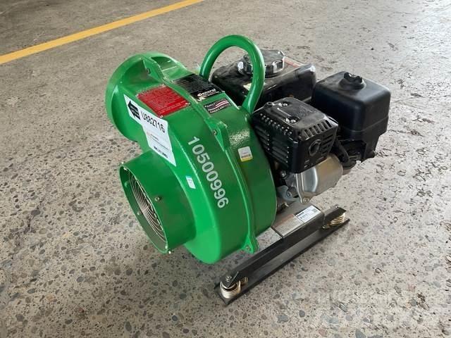 General GP8H 建設機械 -　その他