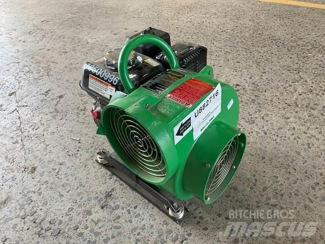 General GP8H 建設機械 -　その他