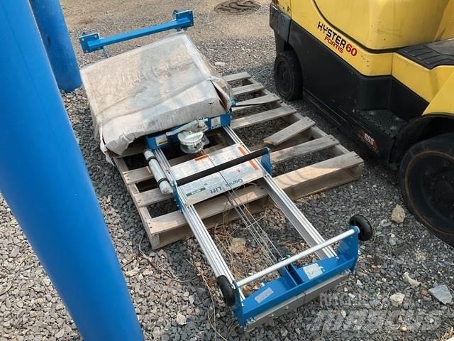 Genie GL-10 建設機械 -　その他