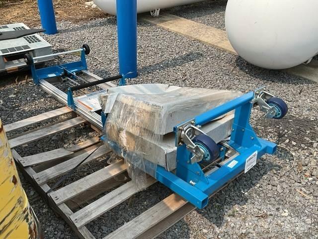 Genie GL-10 建設機械 -　その他