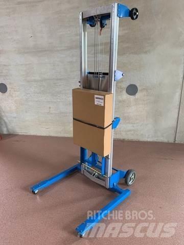 Genie GL-10 建設機械 -　その他
