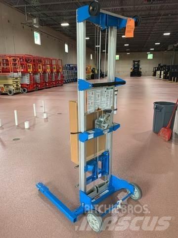 Genie GL-10 建設機械 -　その他