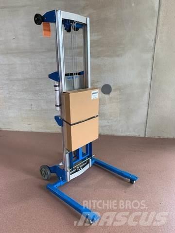 Genie GL-10 建設機械 -　その他