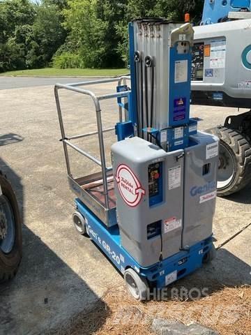 Genie GR-20 垂直昇降型リフト