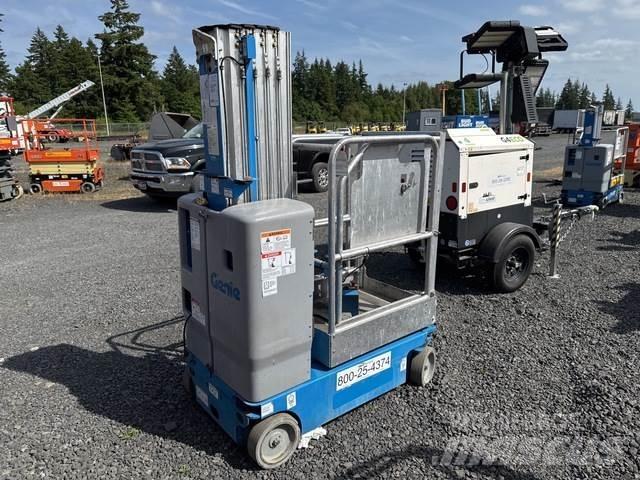 Genie GR-20 垂直昇降型リフト
