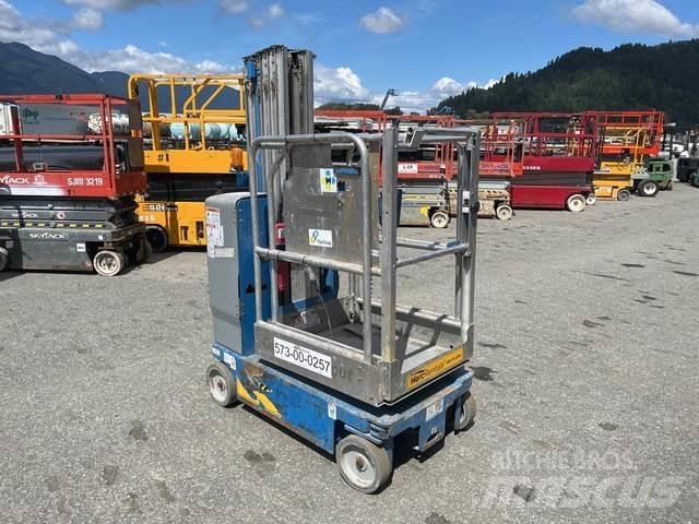 Genie GR-20 垂直昇降型リフト