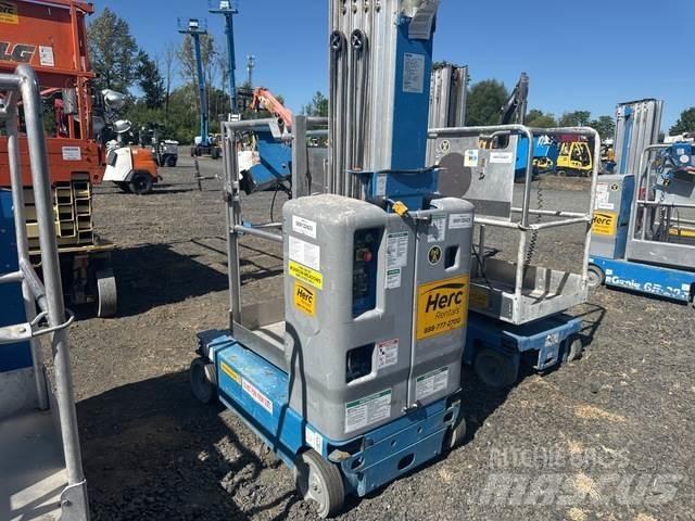Genie GR-20 垂直昇降型リフト