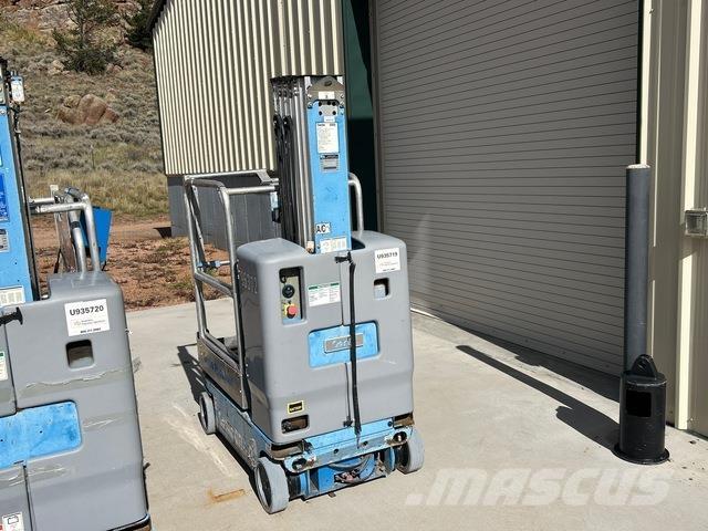 Genie GR-20 垂直昇降型リフト