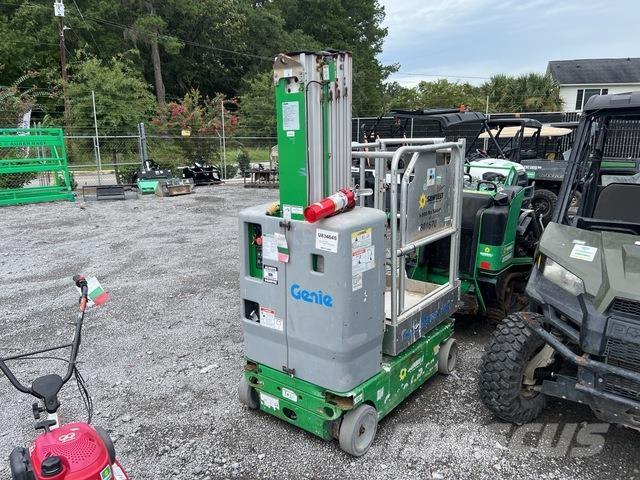 Genie GR20 垂直昇降型リフト