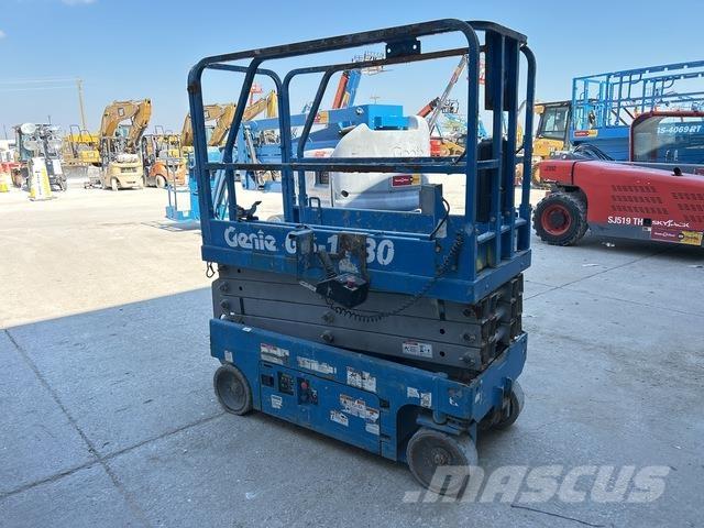 Genie GS-1930 シザースリフト