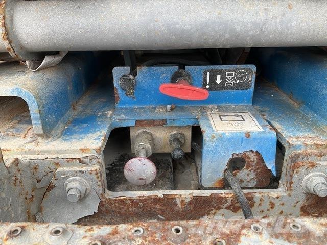Genie GS1932 シザースリフト