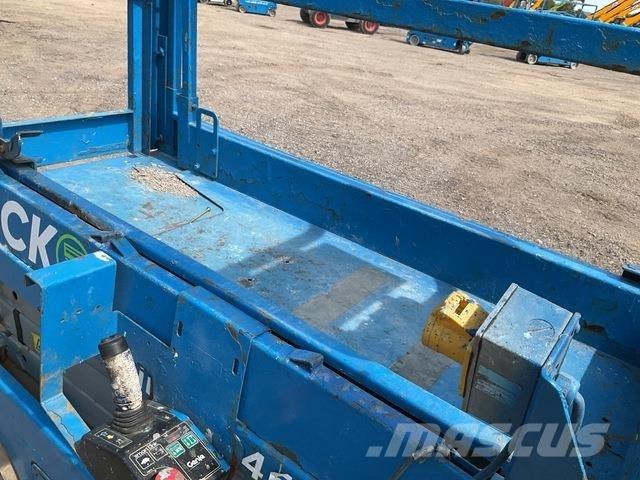 Genie GS1932 シザースリフト