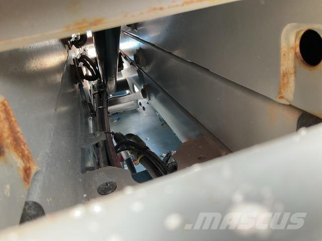 Genie GS1932 シザースリフト