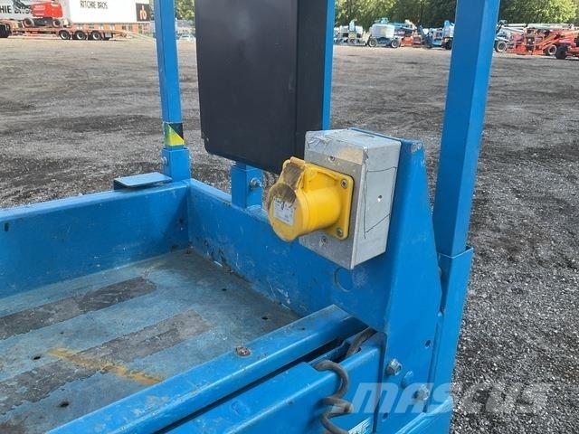 Genie GS1932 シザースリフト