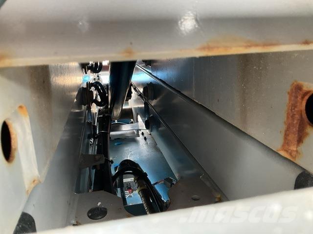 Genie GS1932 シザースリフト