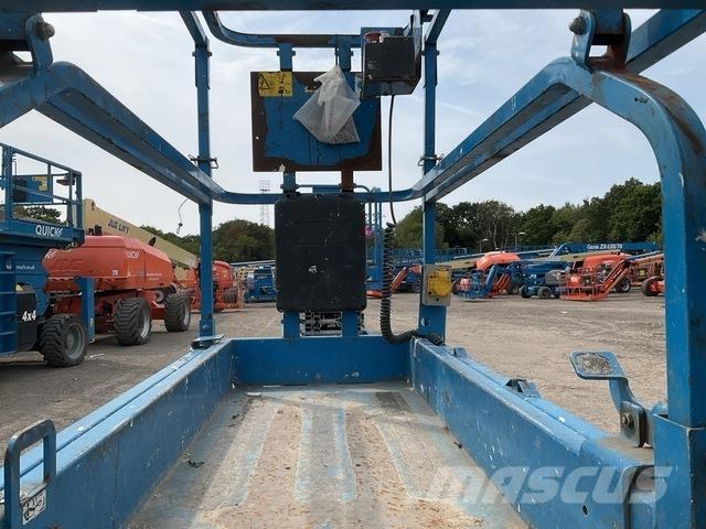 Genie GS1932 シザースリフト
