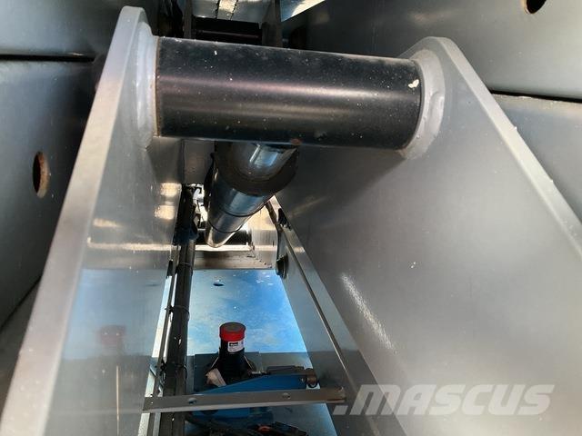 Genie GS3246 シザースリフト