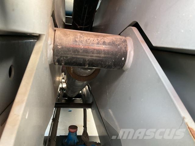 Genie GS4047 シザースリフト