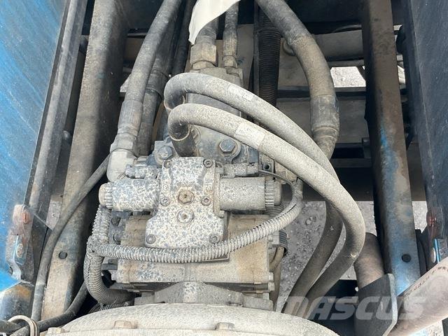 Genie GS5390 シザースリフト