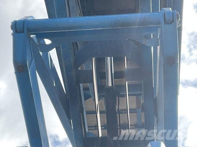 Genie GS5390 シザースリフト