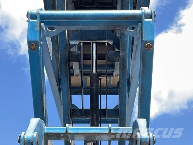 Genie GS5390 シザースリフト