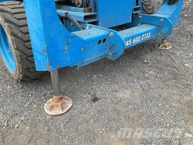 Genie GS5390 シザースリフト